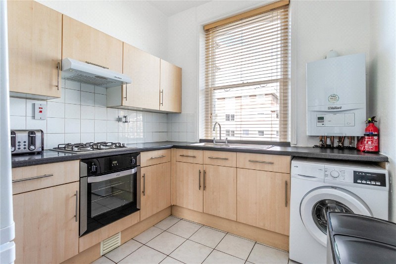 Lordship Park, London, N16