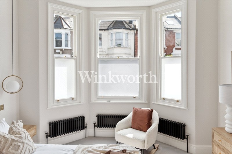 Sydney Road, London, N8