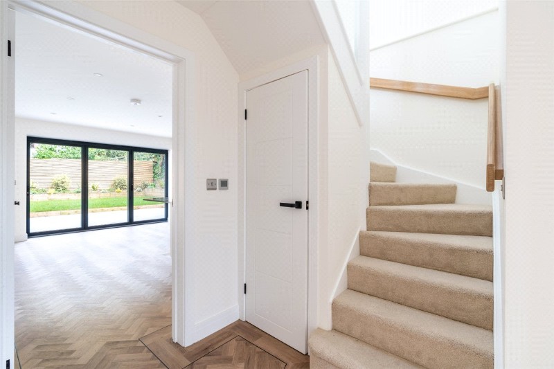 Lonnen Road, Colehill, Wimborne, Dorset, BH21
