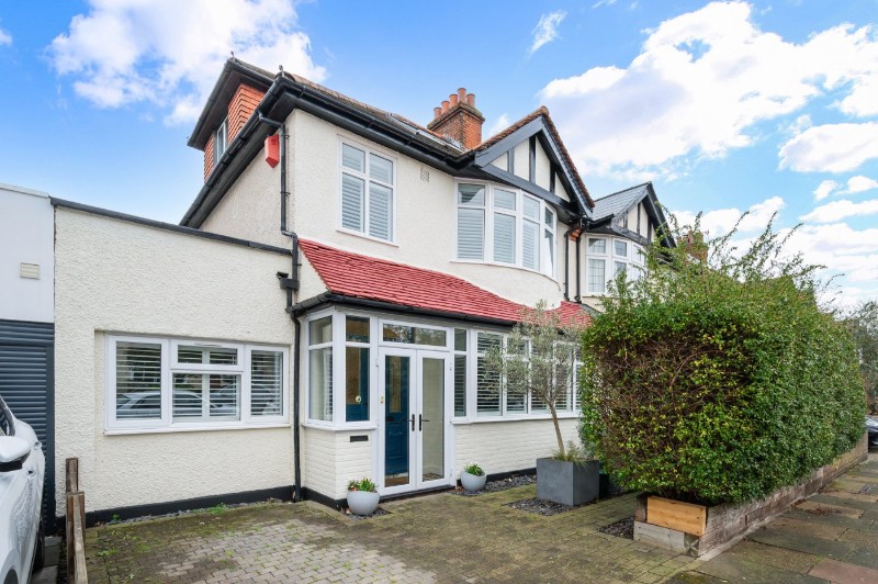 Forster Road, Beckenham, BR3