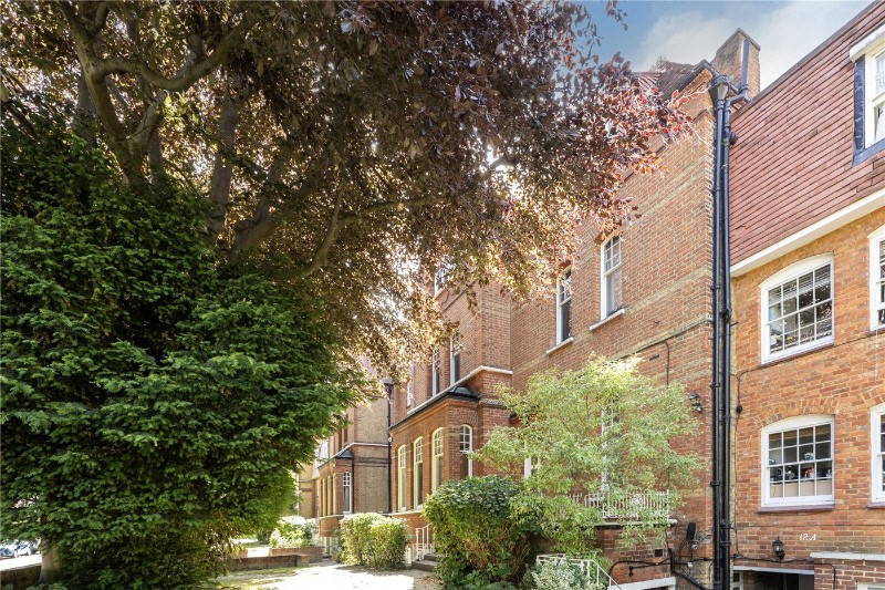 Cambalt Road, London, SW15