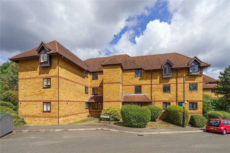 Linwood Close, Camberwell, London, SE5