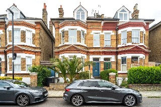 Tierney Road, London, SW2