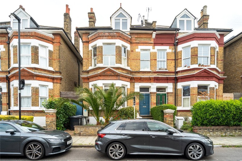 Tierney Road, London, SW2