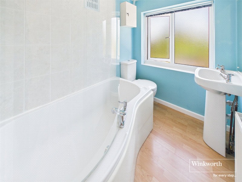 Elgar Road South, Reading, Berkshire, RG2