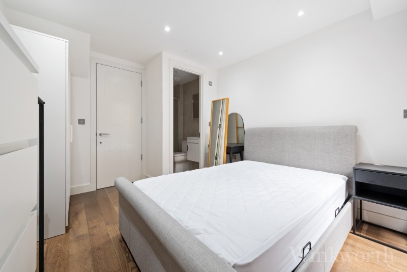 Hatcham Park Road, London, SE14