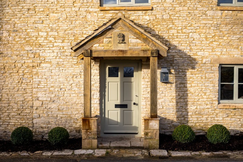 Court Close, Chedworth, Cheltenham, Gloucestershire, GL54