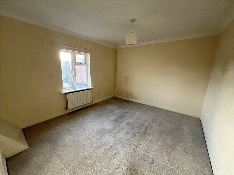 Winchester Road, Romsey, Hampshire, SO51