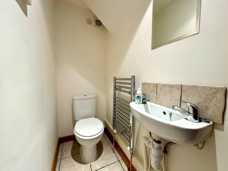 South Street, Great Wishford, Salisbury, Wiltshire, SP2