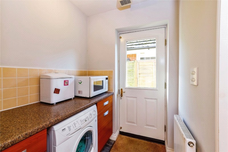 Fruitfields Close, Devizes, Wiltshire, SN10