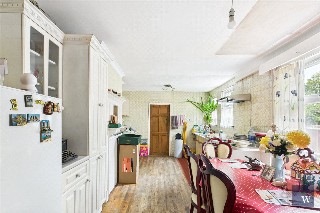 Tankerville Road, London, SW16