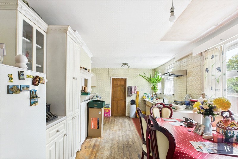 Tankerville Road, London, SW16