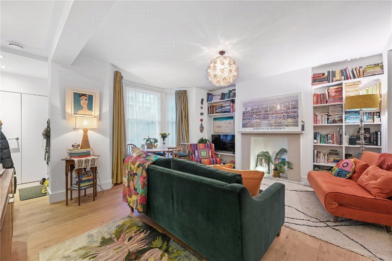 Lancaster Road, London, W11