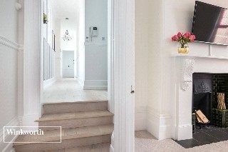 Brunswick Terrace, Hove, East Sussex, BN3