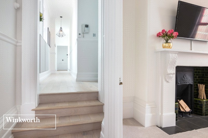 Brunswick Terrace, Hove, East Sussex, BN3