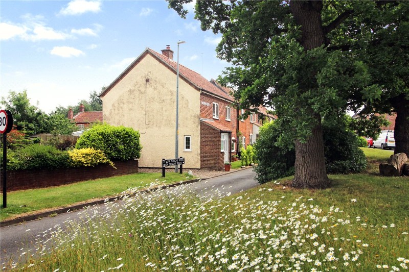 High Bungay Road, Loddon, Norwich, Norfolk, NR14