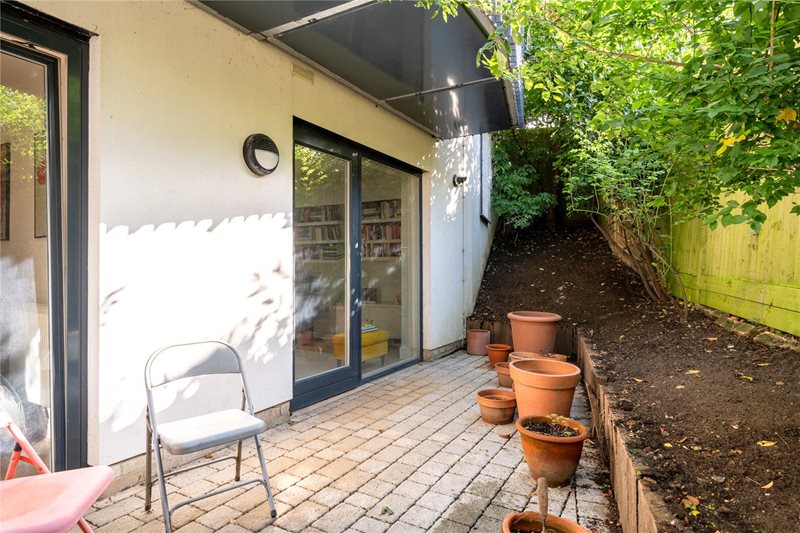 Kerin House, Milkwood Road, SE24