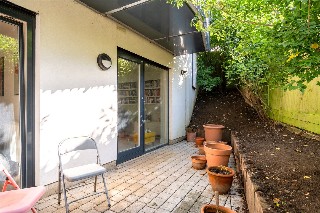 Kerin House, Milkwood Road, SE24