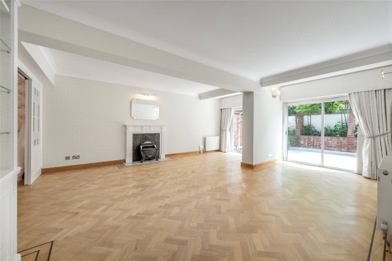 Grove End Road, St John&#39;s Wood, London, NW8