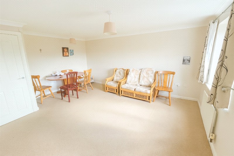 Badger Lane, Bourne, Lincolnshire, PE10