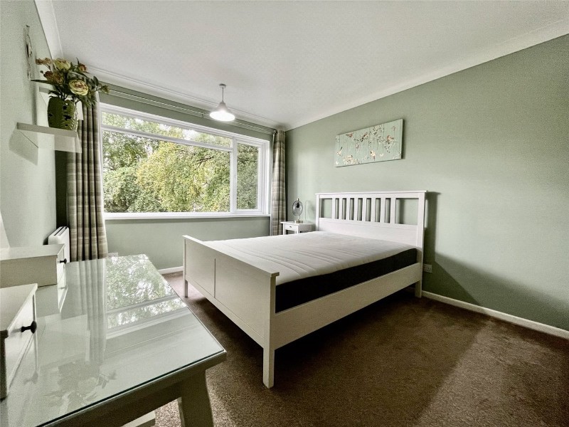 Branksome Wood Road, Bournemouth, BH4