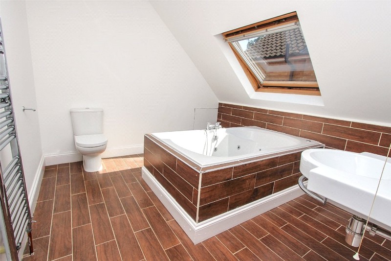 Westbourne Grove, Westcliff-on-Sea, Essex, SS0