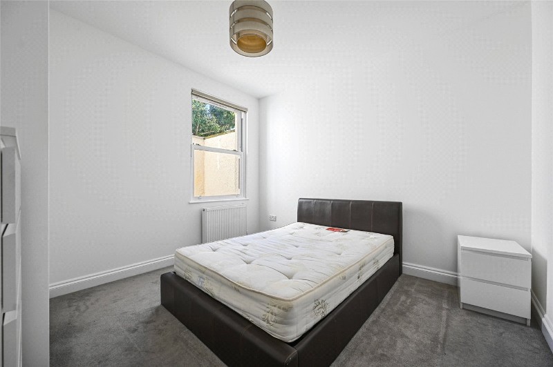 Collingbourne Road, Shepherds Bush, London, W12