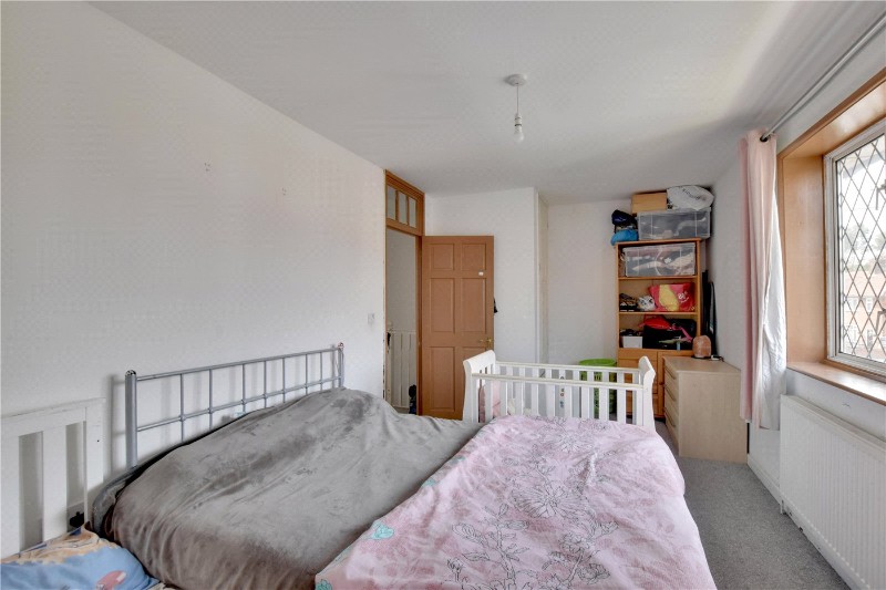 Birdbrook Road, Blackheath, London, SE3