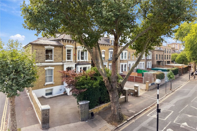 Cazenove Road, London, N16