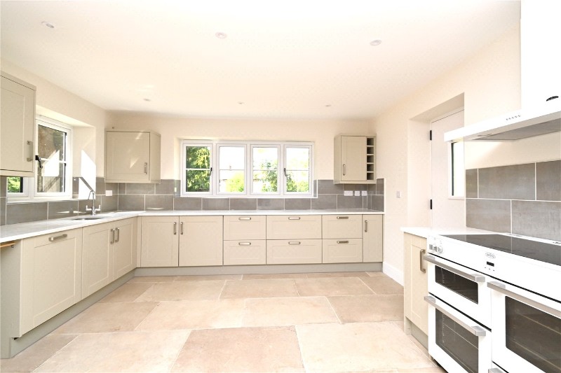 Blackstock Lane, Nately Scures, Hook, Hampshire, RG27