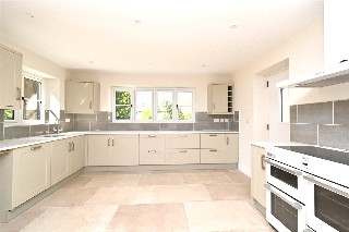 Blackstock Lane, Nately Scures, Hook, Hampshire, RG27
