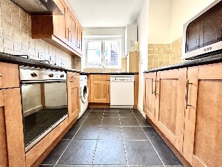 Burnaby Road, Bournemouth, Dorset, BH4