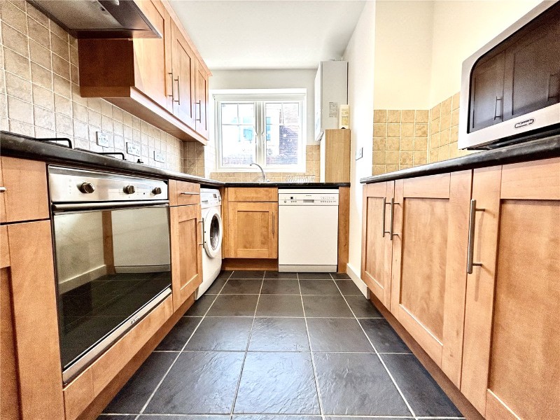 Burnaby Road, Bournemouth, Dorset, BH4