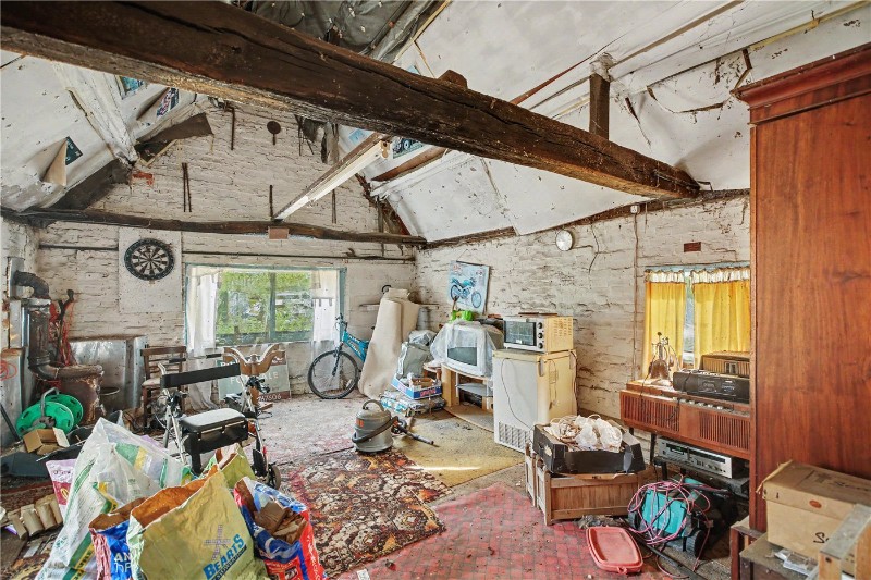 Briar Lane, Swainsthorpe, Norwich, Norfolk, NR14