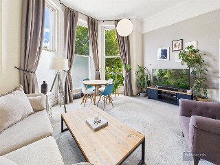 Ewell Road, Surbiton, KT6