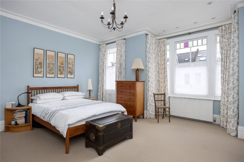 Chelverton Road, London, SW15
