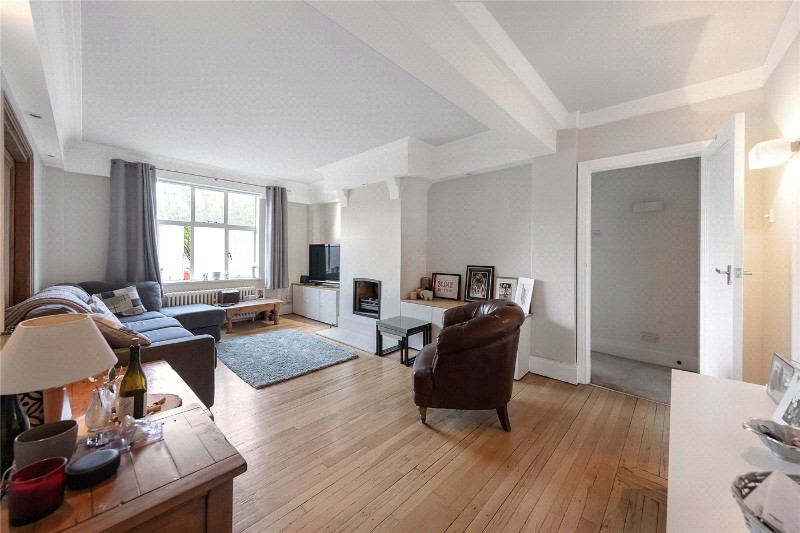 Belgrave Court, Wellesley Road, London, W4
