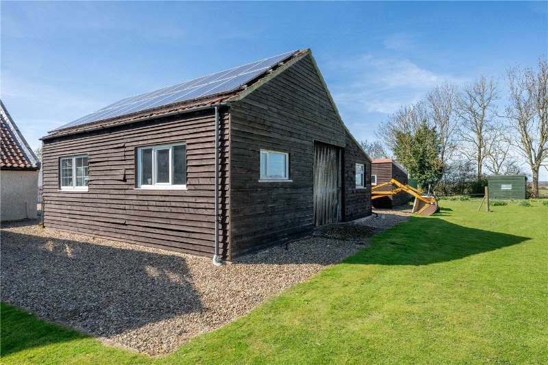 Hales Hall Lane, Hales Green, Hales, Norwich, NR14