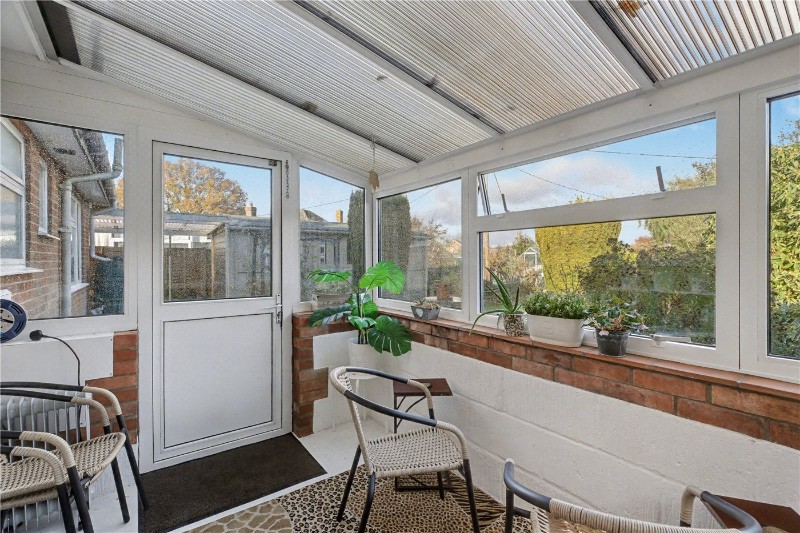 Poringland Road, Stoke Holy Cross, Norwich, Norfolk, NR14