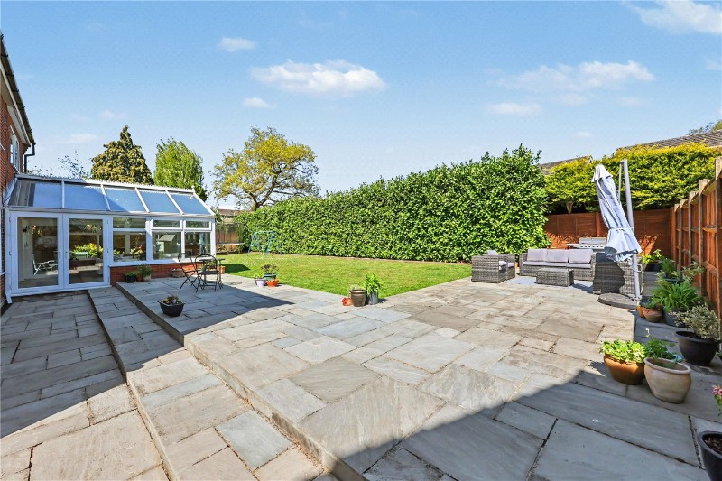 Coleridge Close, Taverham, Norwich, Norfolk, NR8
