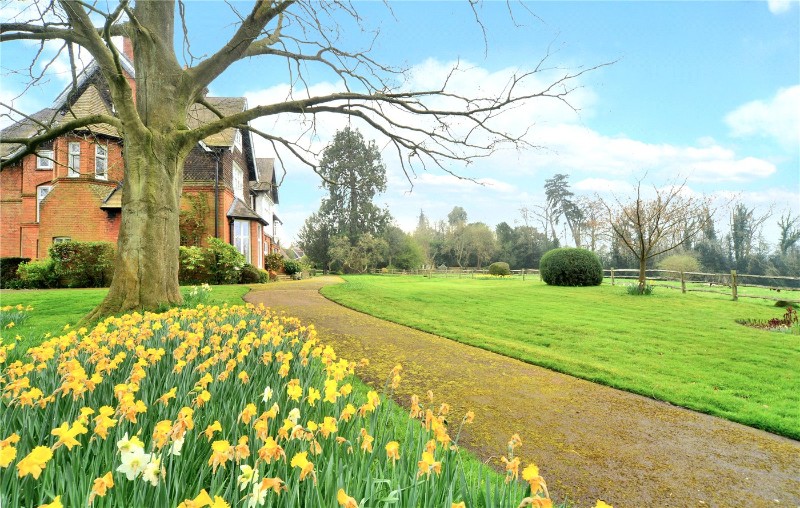 Hazelwood Lane, Chipstead, Coulsdon, Surrey, CR5