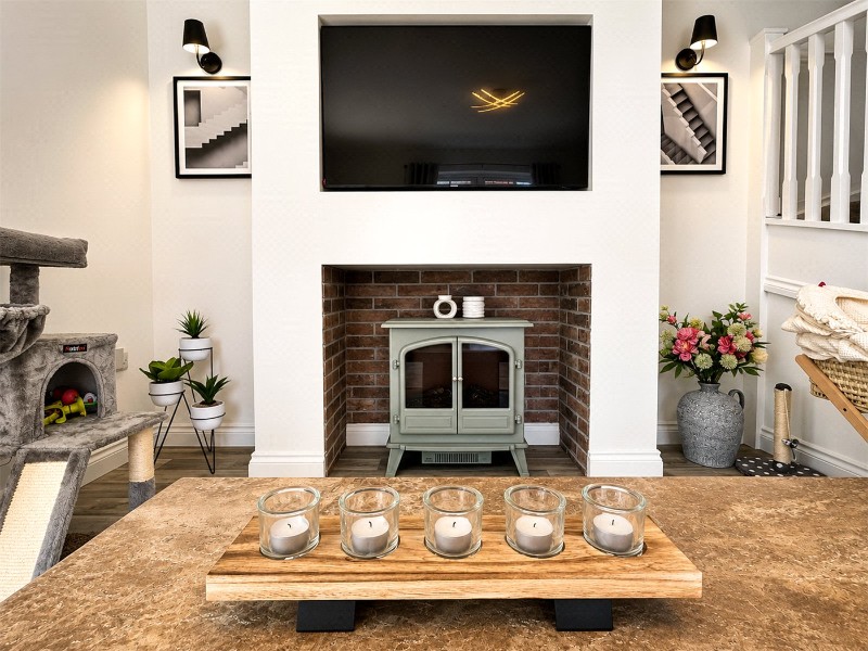 Simmonds Way, Metheringham, Lincoln, Lincolnshire, LN4