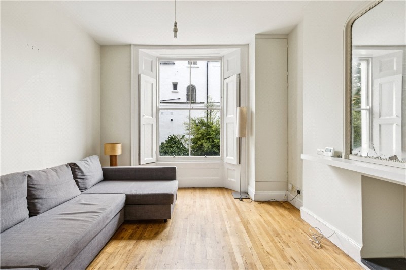 Westbourne Park Road, London, W11