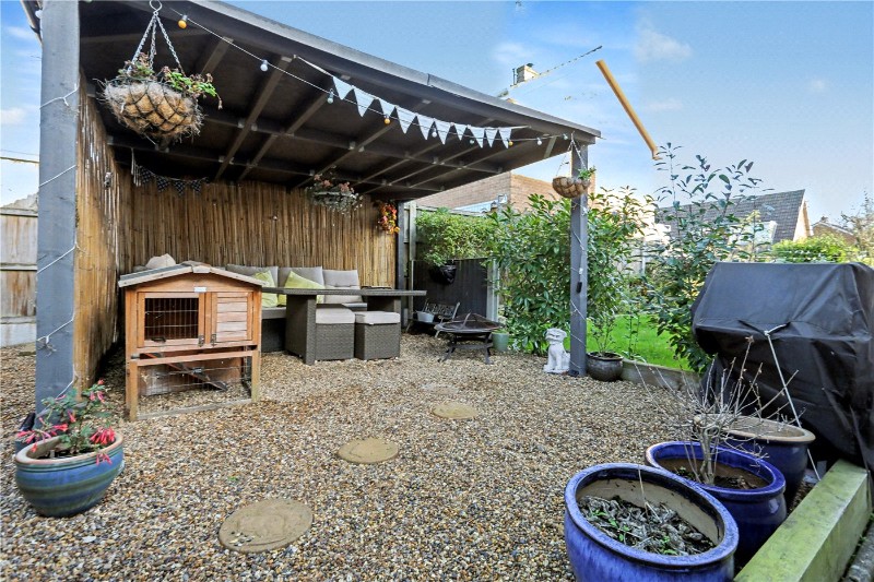 Hunters Close, Blofield, Norwich, Norfolk, NR13