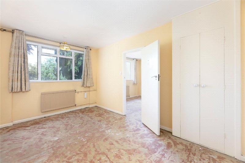 Upper Richmond Road, London, SW15