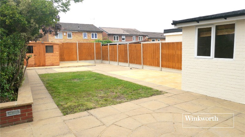 Fordham Road, New Barnet, EN4
