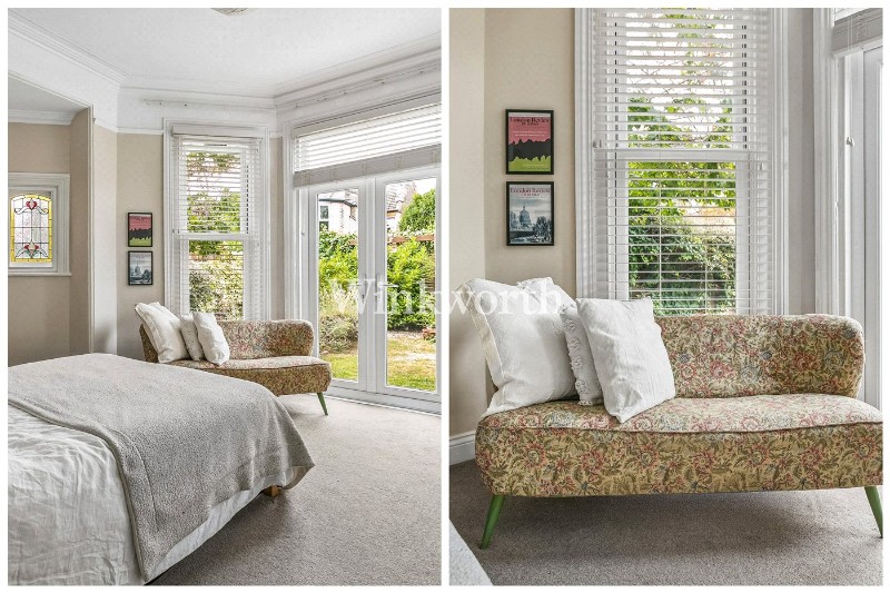 Woodside Road, London, N22