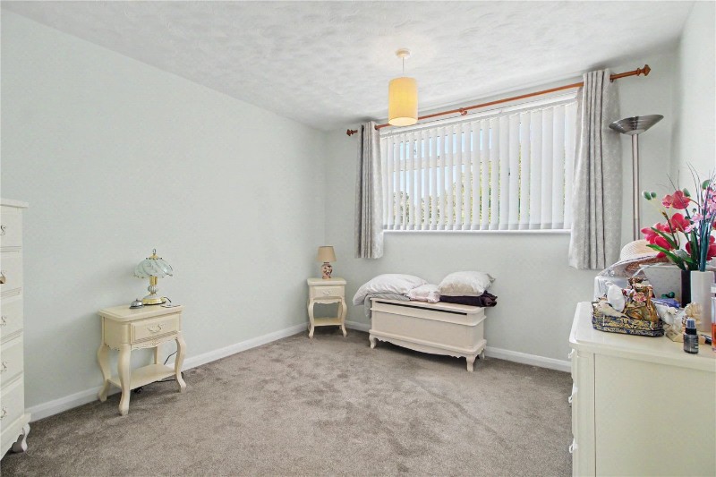 The Street, Bergh Apton, Norwich, Norfolk, NR15