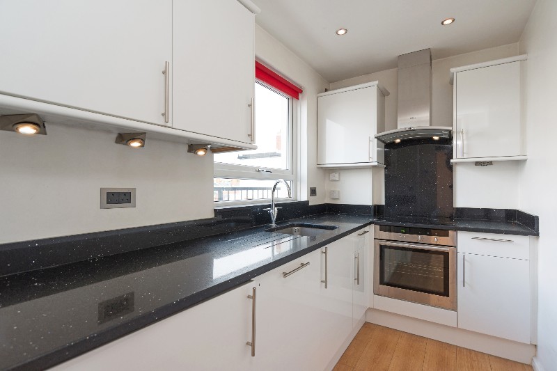 Grove End House, Grove End Road, St John&#39;s Wood, London, NW8