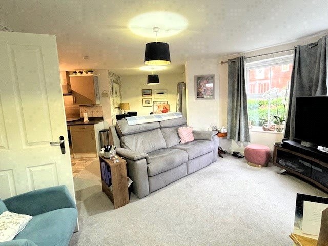 The Crossings, Newark, NG24